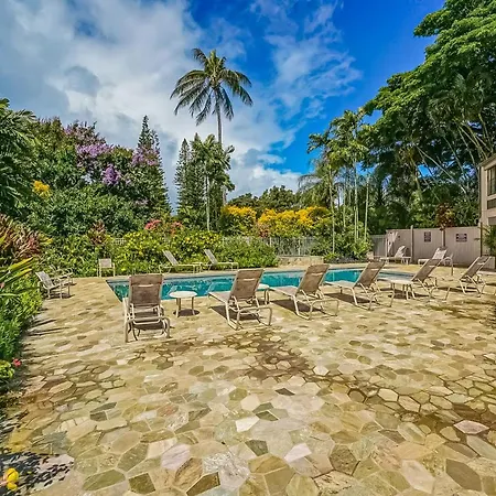 Pali Ke Kua 136 Appartement